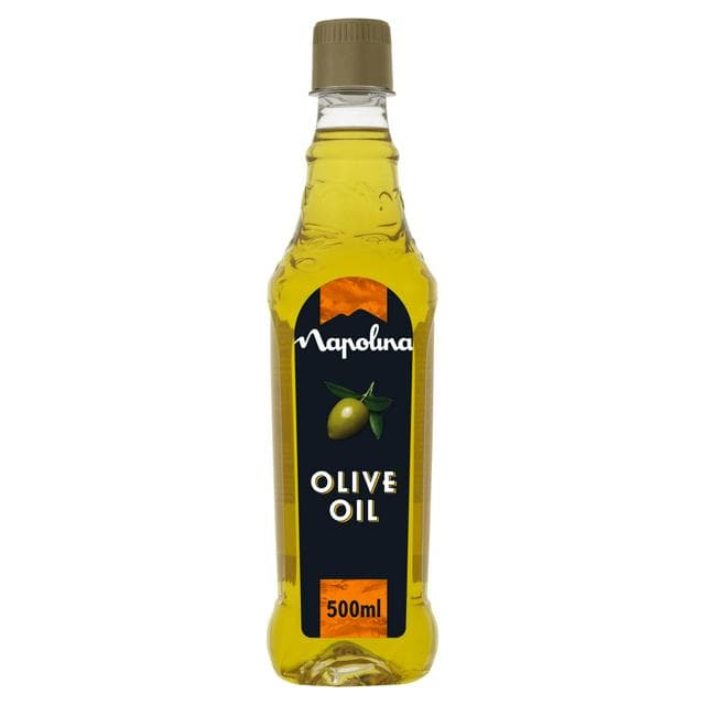 Napolina Olive Oil 500ml - gallery image 1