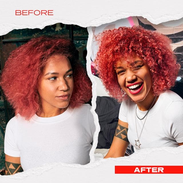 Wella Shockwaves 200ml Curls & Waves Mousse - gallery image 3