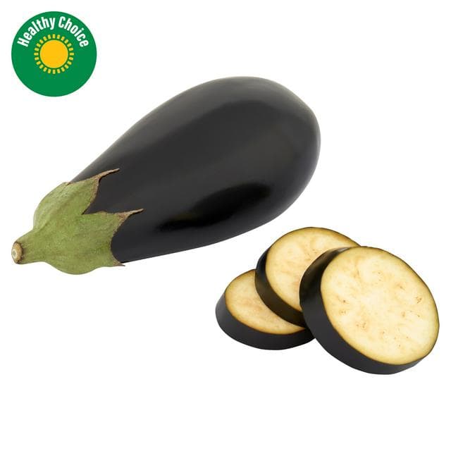 Sainsbury's Aubergine - gallery image 1