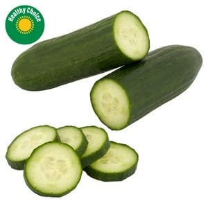 Sainsbury's Whole Cucumber