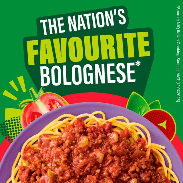 Dolmio Bolognese Onion and Garlic Pasta Sauce 675g - gallery image 2