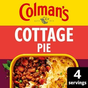 Colman's Recipe Mix Cottage Pie 45g