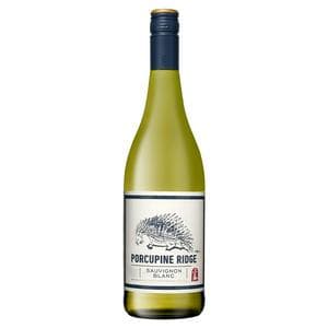 Porcupine Ridge Sauvignon Blanc White Wine 75cl