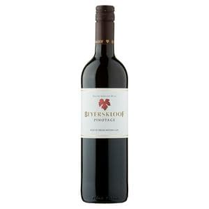 Beyerskloof Pinotage Red Wine 75cl