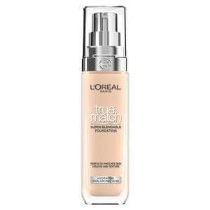 L'Oreal True Match Foundation Rose Vanilla 2C