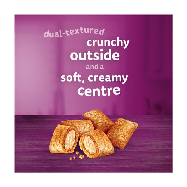 Whiskas Temptations Cat Treat Biscuits with Salmon Flavour 60g - gallery image 3
