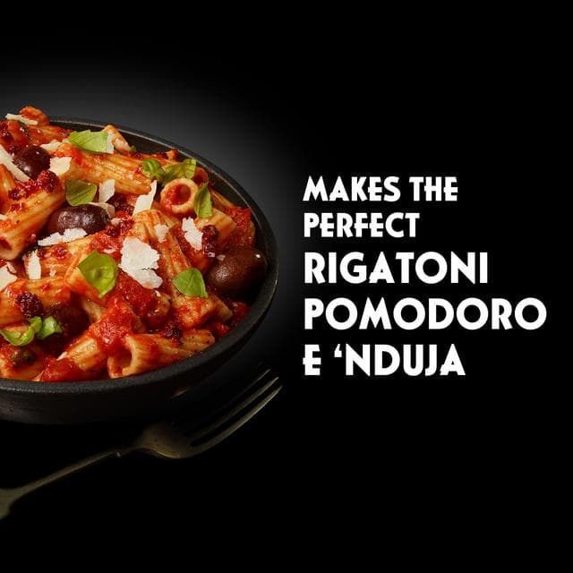 Napolina Rigatoni Pasta 500g - gallery image 3