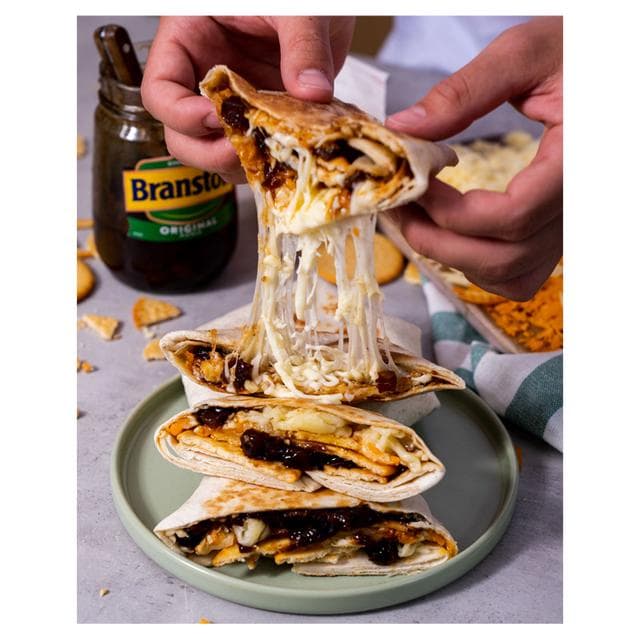 Branston Original Pickle 360g - gallery image 3