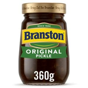 Branston Original Pickle 360g