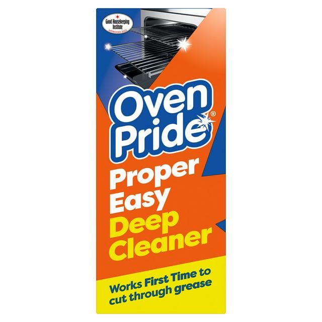 Oven Pride Complete Oven Cleaner 500ml - gallery image 1