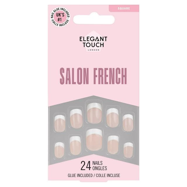 Elegant Touch Natural French 126 (s) - gallery image 1