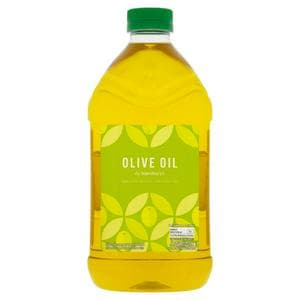 Sainsbury's Olive Oil 2L