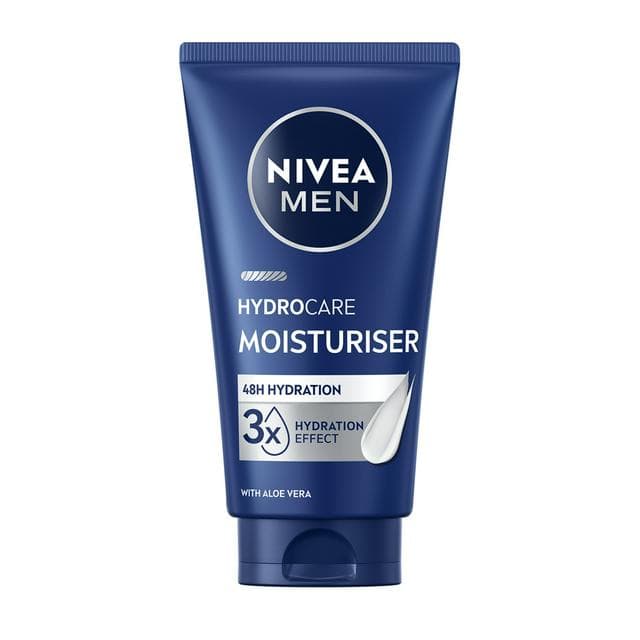 Nivea Men Protect & Care Rehydrating Face Moisturiser 75ml - gallery image 1