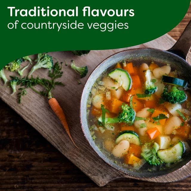 Knorr Thick Vegetable Dry Packet Soup 75g - gallery image 3
