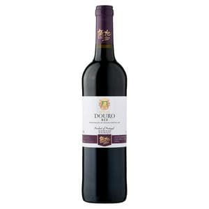 Sainsbury's Douro Red Wine, Taste the Difference 75cl