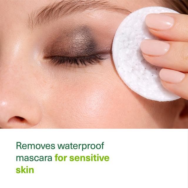 Simple Kind To Skin Eye Makeup Remover Pads x30 - gallery image 4