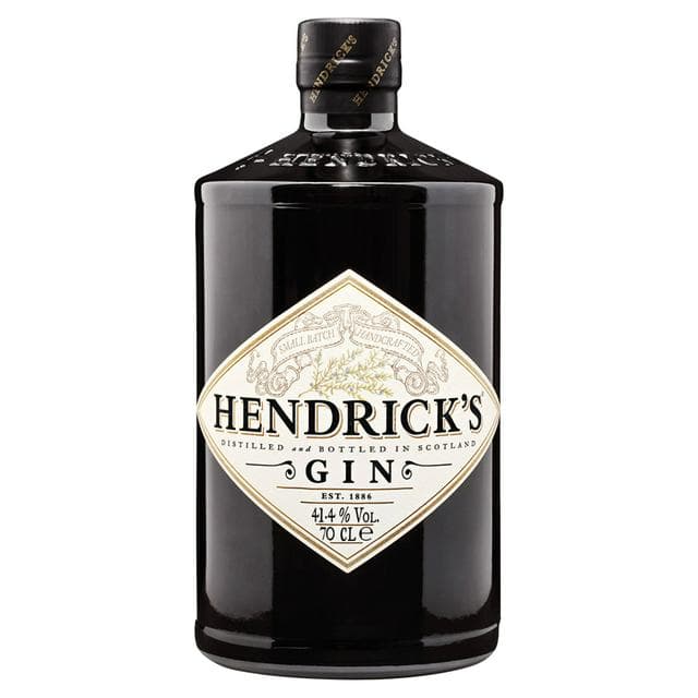 Hendrick's Gin 70cl - gallery image 1
