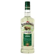 Zubrowka