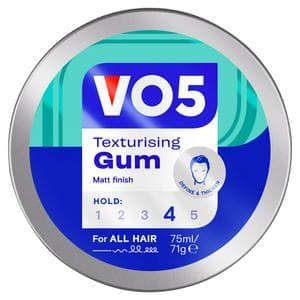VO5 Extreme Style Texturising Gum 75ml