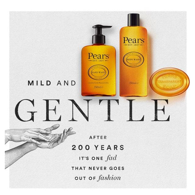 Pears Handwash 250ml - gallery image 6
