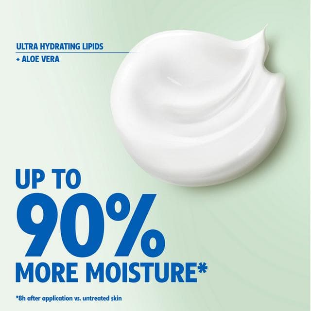 Vaseline Intensive Care Aloe Soothe Body Lotion Hydrates & Refreshes Dry Skin 400ml - gallery image 3