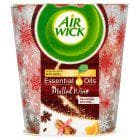 Air Wick Seasonal Edition Mulled Wine 105g - gallery image 1