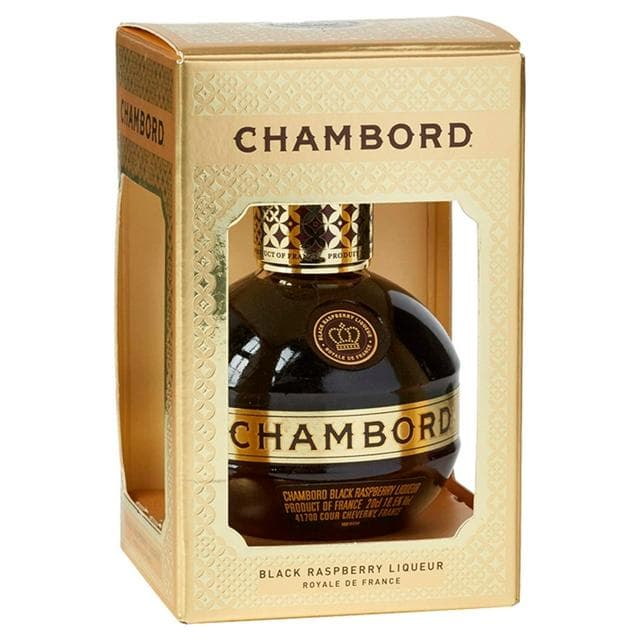 Chambord 20cl - gallery image 1