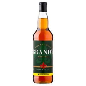 Sainsbury's Brandy 70cl