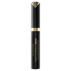 Max Factor Masterpiece Mascara Black