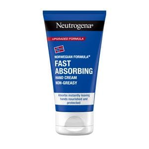 Neutrogena Norwegian Formula Fast Absorbing Hand Cream 75ml