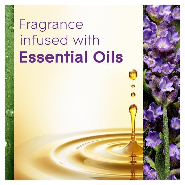Glade Solid Gel Lavender Air Freshener 150g - gallery image 5