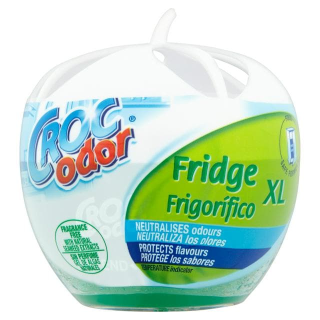 Croc Odor Fridge Deoderiser 140g - gallery image 1