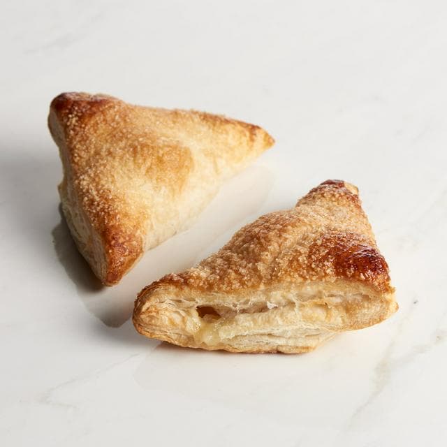 Sainsbury's Apple Turnovers x2 - gallery image 1