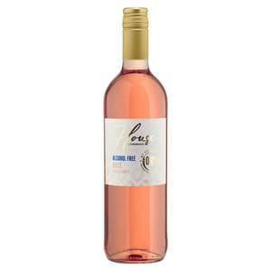 Sainsbury's House Alcohol Free Rosé 75cl