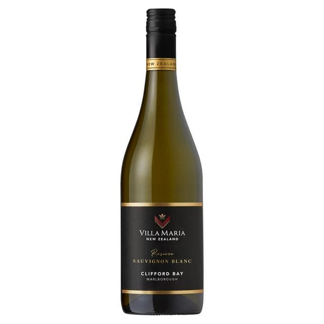 Villa Maria Reserve Sauvignon Blanc White Wine 75cl - gallery image 1