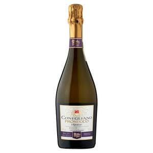 Sainsbury's Conegliano Prosecco, Taste the Difference 75cl