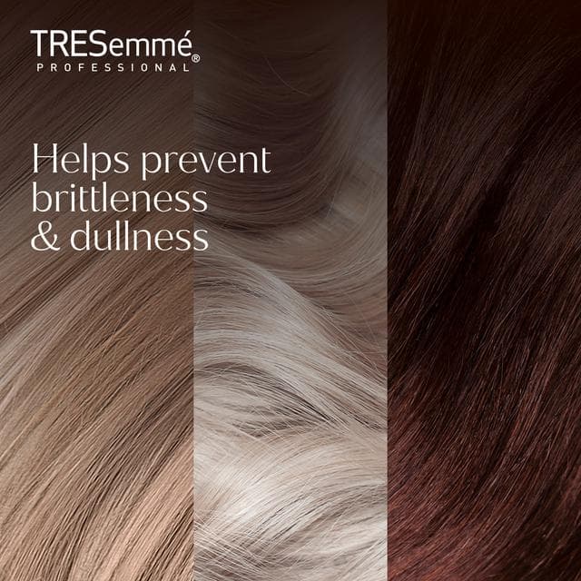 TRESemme 270ml Care & Protect Heat Defence Spray - gallery image 4