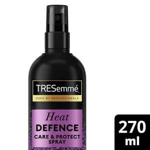 TRESemme 270ml Care & Protect Heat Defence Spray