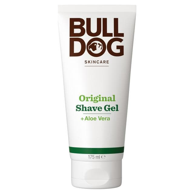 Bulldog Skincare Original Shave Gel 175ml - gallery image 1
