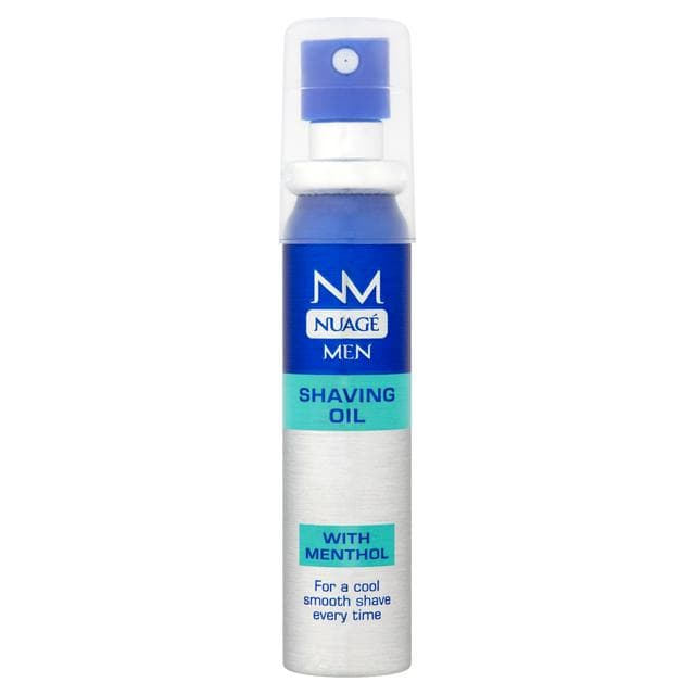 Nuage Shaving Oil 25ml - gallery image 1