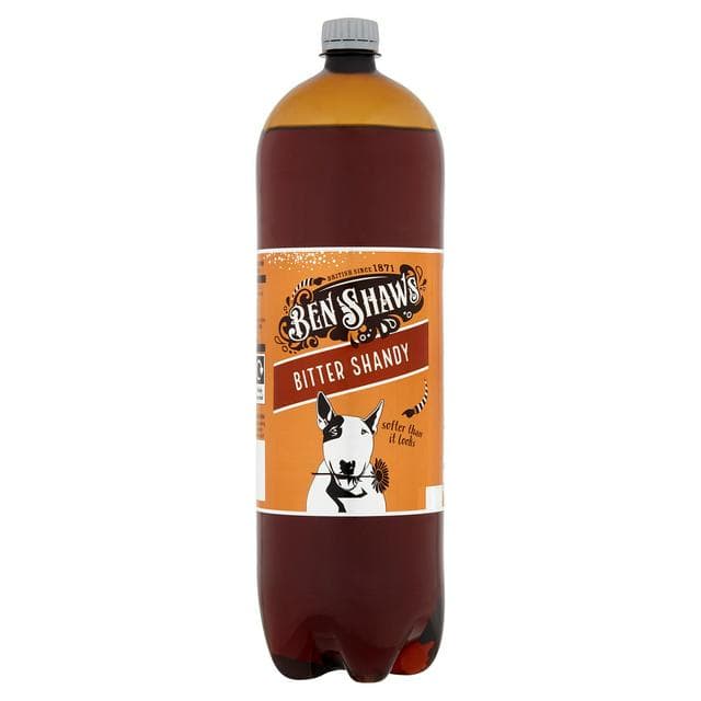 Ben Shaws Shandy 2L - gallery image 1