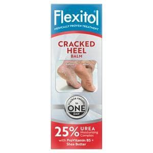 Flexitol Heel Balm 56g