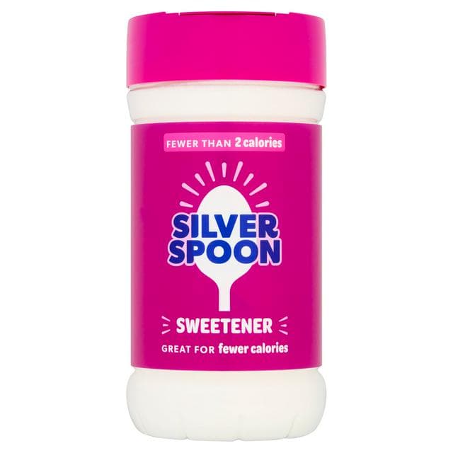 Silver Spoon Granulated Sweetener 75g - gallery image 1