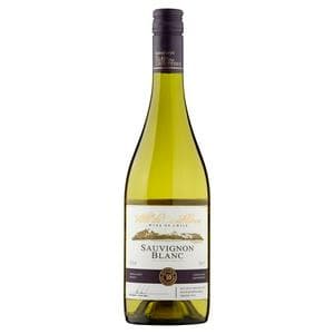 Sainsbury's Chilean Sauvignon Blanc White Wine, Taste the Difference 75cl