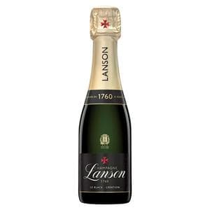 Lanson Le Black Label Brut 20cl