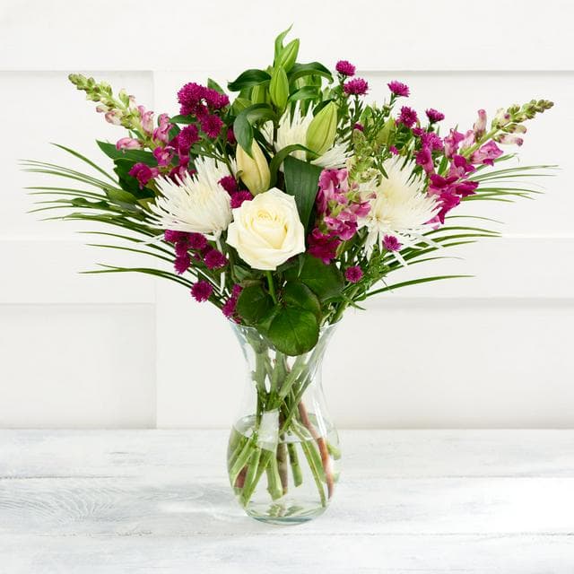 Indulgence Bouquet - gallery image 1