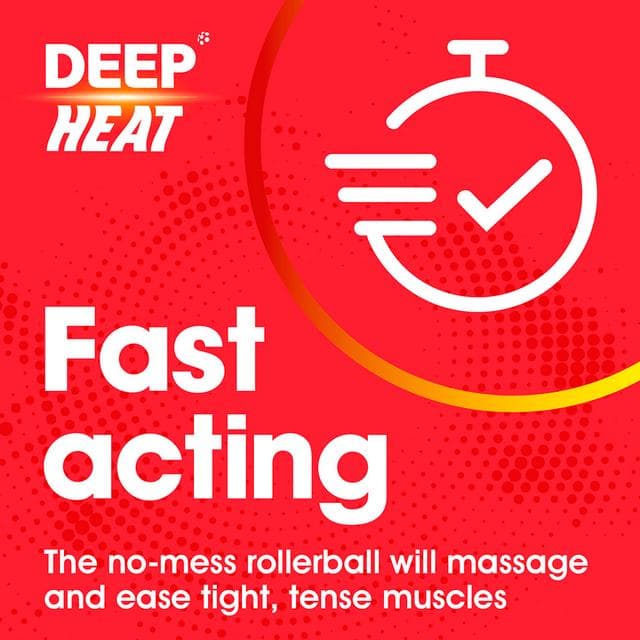 Deep Heat 100g - gallery image 3