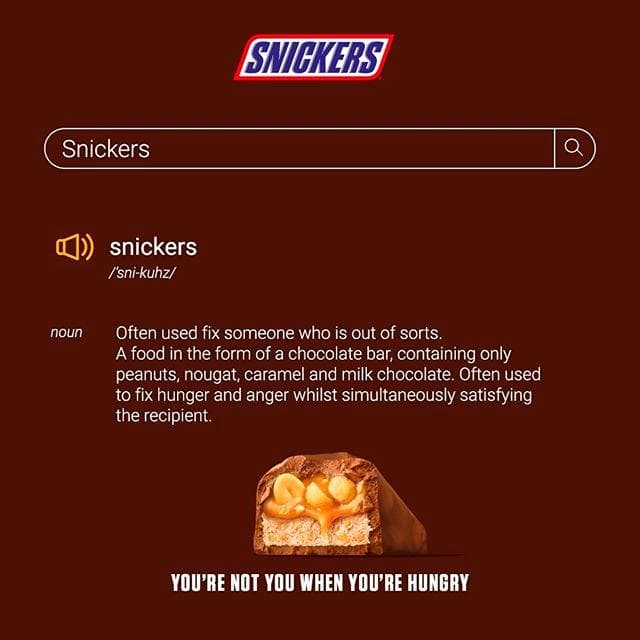 Snickers 69g Duo Peanut & Caramel Chocolate Bar - gallery image 5