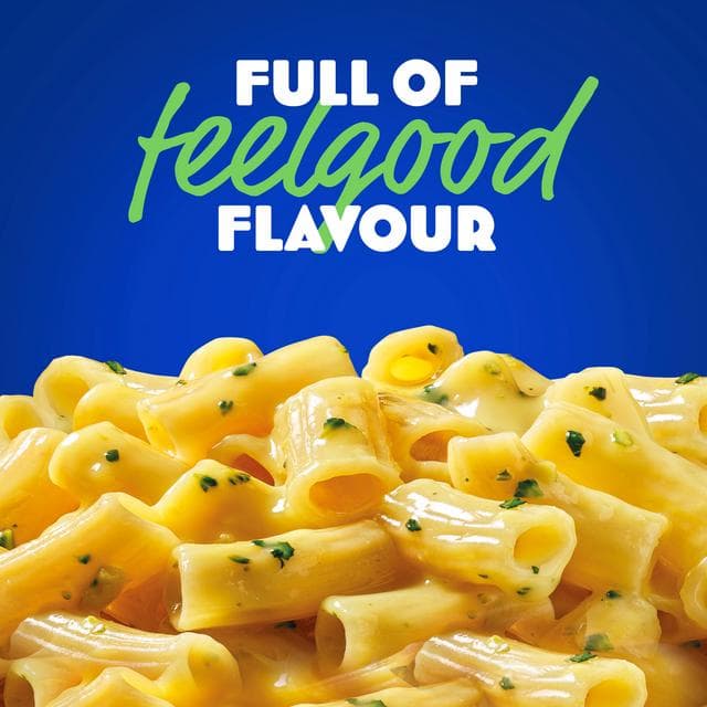 Batchelors Pasta 'n' Sauce, Macaroni Cheese 108g - gallery image 5