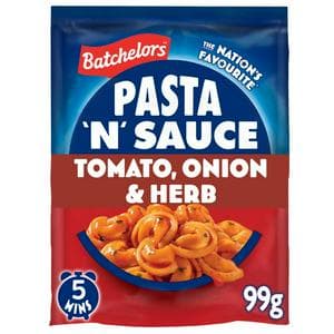 Batchelors Pasta 'n' Sauce, Tomato, Onion & Herb 110g